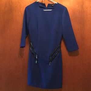 Alberto Makali Sheath dress